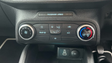 Ford Focus 1.5 EcoBlue 120 Zetec Edition 5dr Diesel Hatchback